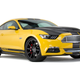 Illustration for article titled The 2015 Shelby GT Is 627 Horsepower Of American Mustang Insanity